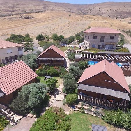 Yagorov Chalet Yavneʼel Exteriér fotografie